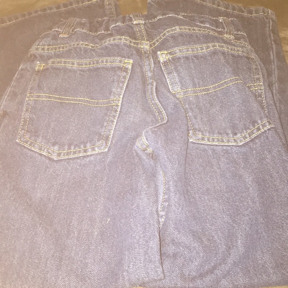 Boys jeans Denim - Picture 4 of 4